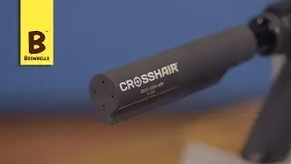 Crosshair Shotgun Recoil Reducing Stock Adapter