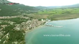 muğla akyaka - hava çekimi klibi