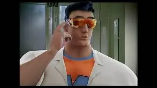 MR MUSCLE REMOJO