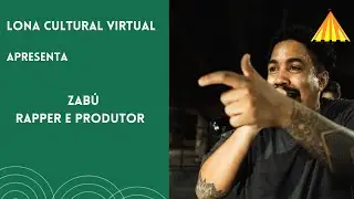 Zabú - Lona Cultural Virtual