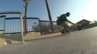 FRSTLV @Tulare Park