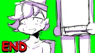 Thaf VODS | Baldi's Basics - Part 2 (END)