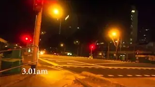Ferrari Crash: One week after