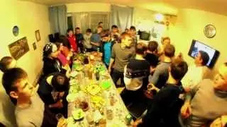 Саша Губанов-