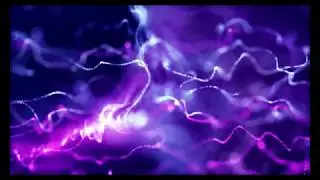 Colorful Slow Motion Background Video Loop