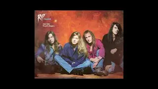 Tora Tora - Wild America. © A&M Records/UMG.
