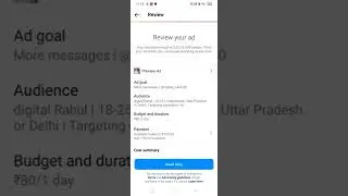 How to promote your Instagram post ||Instagram me boost post kaise karen 🔥