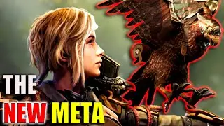 Last Epoch Falconer BEST In-Depth Reveal Guide