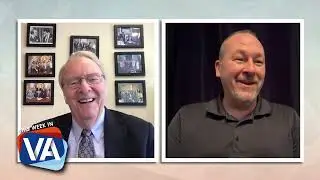 TWIVA Episode 66: Delegate  Mike Cherry