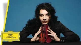 Nemanja Radulovic - Bach - Being on stage