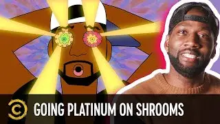 DeStorm Took Shrooms and Wrote a Classic Song You've Never Heard – Tales From the Trip