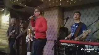 Андрей Ковалев Live's broadcast
