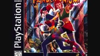 Pandemonium! PS1 music - 02 Level Select