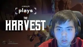 Coins Plays The Harvest | Coins Plays #playtoearn