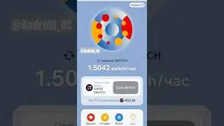 #PocketFi игры на #ton