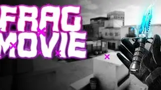 MORGENSHTERN - НОВЫЙ КАДИЛЛАК 💜 Fragmovie Standoff 2