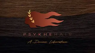 Psykhe Hair: The Product // Tutorial