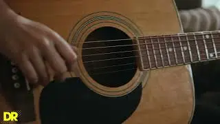 DR STRINGS - Music Is Round