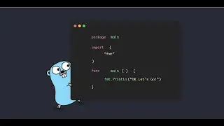 Golang Port Scanner