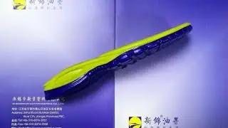Usage of eva primer and spray paint for EVA shoe soles
