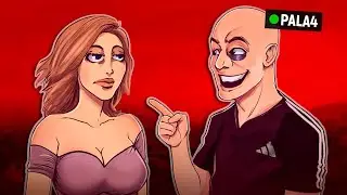 TROLLING GIRL... 😂 GTA RP