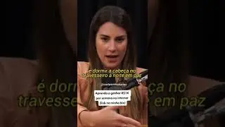 Por que todo Brasileiro é pobre segundo Betinna !!!