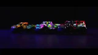 RC Car Ghost Driver [24682 83 84]