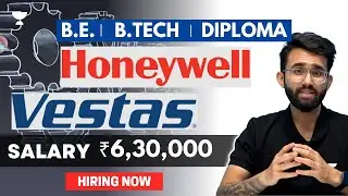 Mechanical | Electrical | Civil | Engineering Vacancy 2023 | Salary ₹6.3 Lakh | Freshers Permanent