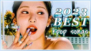 the actual BEST kpop songs of 2023 (voted by my subscribers)