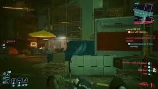 Cyberpunk 2077 //NG/p2