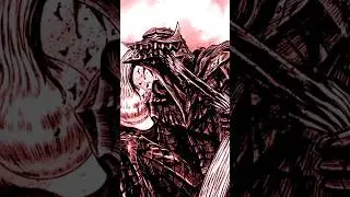 Villain vs Hero 😈 | Berserk | 
