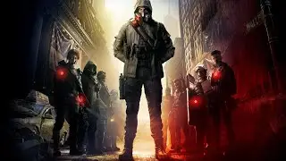 Tom Clancy's The Division 2 проходим  Нью-Йорк за один стрим.