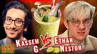 Venmo Request Your Ex Girlfriend! ft. Kassem G & Ethan Nestor