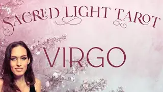 💖VIRGO!💖A/B PATH, WITH A DEEP CONNECTION. THE CHOICE IS YOURS . .#virgolove #virgotarot #virgoenergy