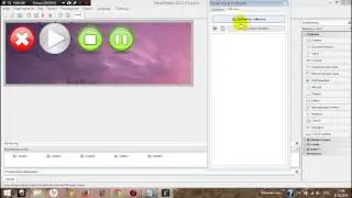 Как создать mp3 плеер через php devel studio