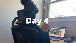 Learning ASL (Sign Language) in 5 DAYS // (Beginner, Basic Phrases, Realistic Progress)