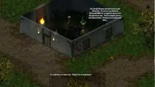 Arcanum Test 4