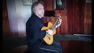 Christmas Waltz / Вальс Рождественский