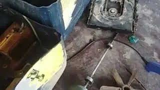 Free energy часть 1