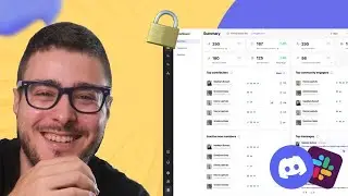 La herramienta SECRETA para las COMUNIDADES en DISCORD y SLACK