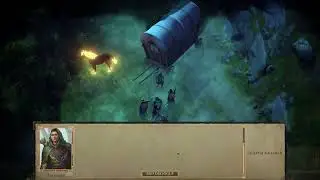 Pathfinder Kingmaker New Start Part 44 [Full Game Playthrough] [No Commentary]
