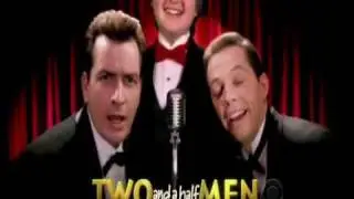 Two and a Half Men Theme