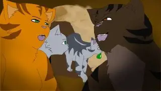 Warriors MAP Savages Part 12