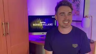 The Inwit - Australian Survivor Heroes vs Villains Eps 13 -15
