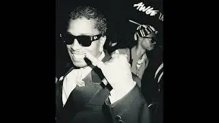[FREE] ASAP ROCKY X SKEPTA TYPE BEAT 