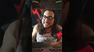 THE FIRST TIME EVER TRYING WINE! | Classless WoW - Project Ascension |