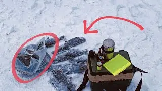 Ловим Форель 2 Дня/Паста отработала на Ура/Рыбалка на Платнике