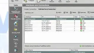 Cisco CCNA Video Training Series ... [Section 8] Basic Setting (112-118)