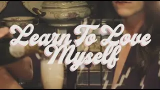 Nicki Bluhm - "Learn To Love Myself" Official Music Video