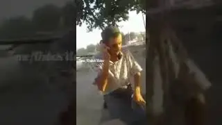 Янги прикол. Бу Бухоролик акамизга бошка хотин керак булиб колибти.